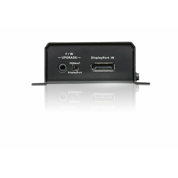 DisplayPort HDBaseT-Lite oddajnik (4K@40m; 1080p@70m) 