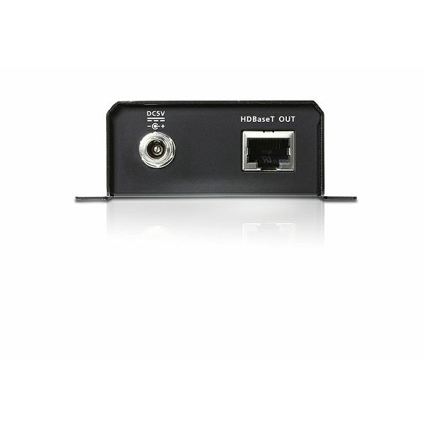 DisplayPort HDBaseT-Lite oddajnik (4K@40m; 1080p@70m) 