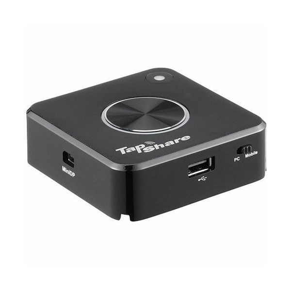 Lumens TapShare TS20-TXPod Brezžični oddajnik