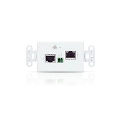 ATEN VE606, DVI Over CAT5 Extender Wall Plate W/EU ADP
