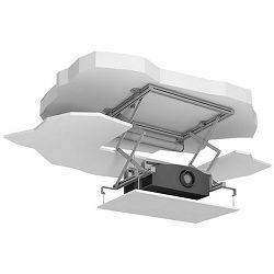 Dvigalo za projektor Screenint SI- H 100