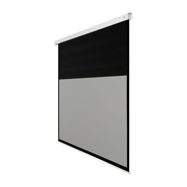 Električno platno Avtek Cinema Electric 240 MG, 240x200 cm, format 16:9