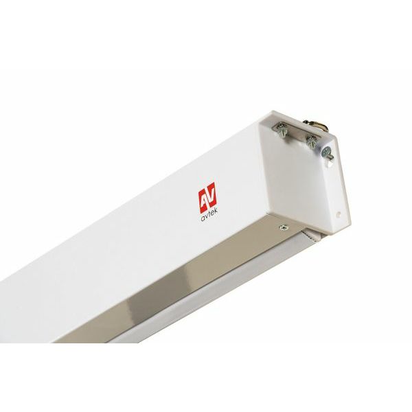 Električno platno Avtek Cinema Electric 240 MG, 240x200 cm, format 16:9