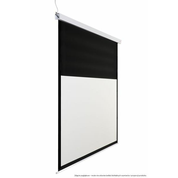 Električno platno Cinema Electric 240, 16:9 (240x200 cm)