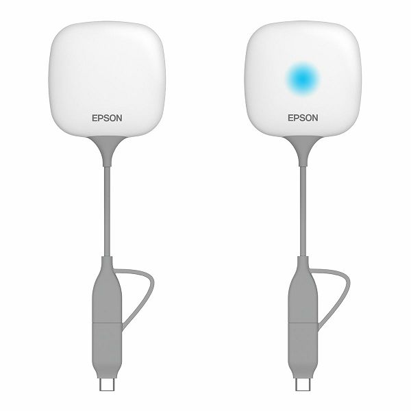 EPSON ELPWP20 - Wireless Presentation System
