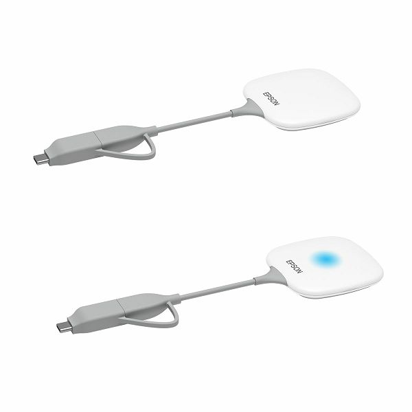 EPSON ELPWP20 - Wireless Presentation System