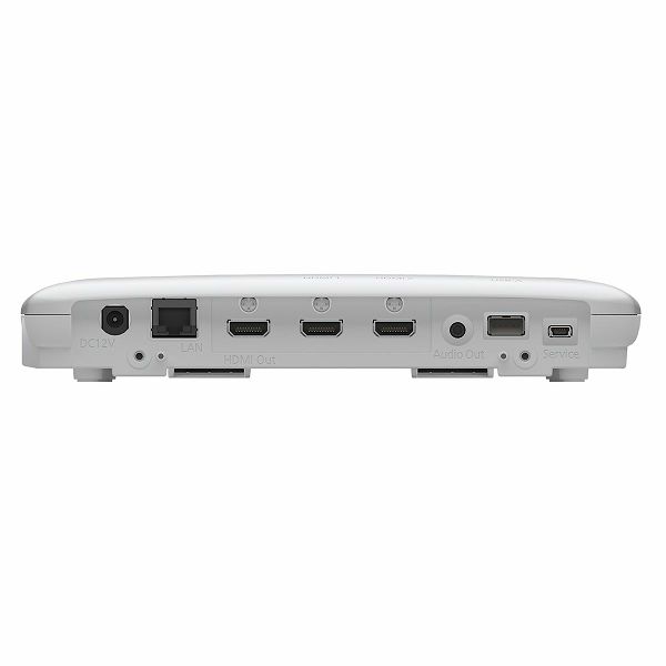 EPSON ELPWP20 - Wireless Presentation System