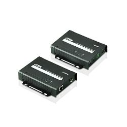 ATEN VE802, HDMI BaseT-Lite Extender WiTH POH W/EU ADP