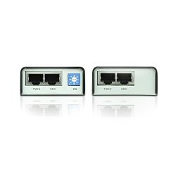 ATEN VE800A, HDMI EXTENDER W/EU ADP (Single CAT5 supported)
