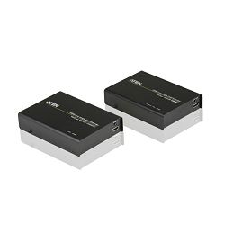 ATEN VE812, HDMI OVER SINGLE CAT5 EXTENDER W/EU ADP