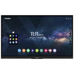 INTERAKTIVNI ZASLON NA DOTIK TRAULUX TX65P 65