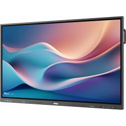 Interaktivni zaslon NovoTouch BK753i - 75'', EDLA, 4K-UHD, 5 let garancije 