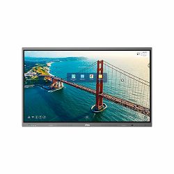 Interaktivni zaslon Vivitek BK652i - 65'', 4K, Android 13