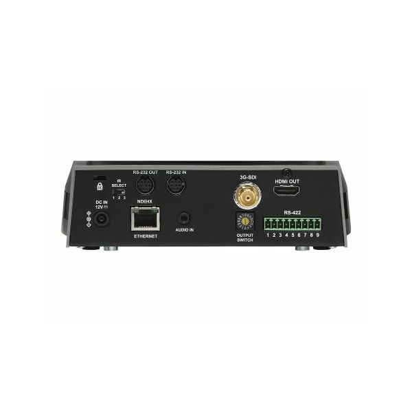 Kamera Lumens VC-A61PN, 4K, PTZ