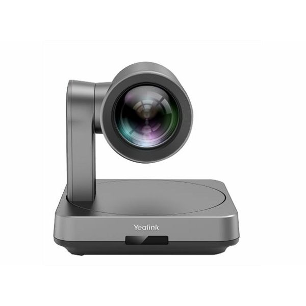 KAMERA YEALINK UVC84 - 4K, PTZ, 12X OPTIČNI ZOOM