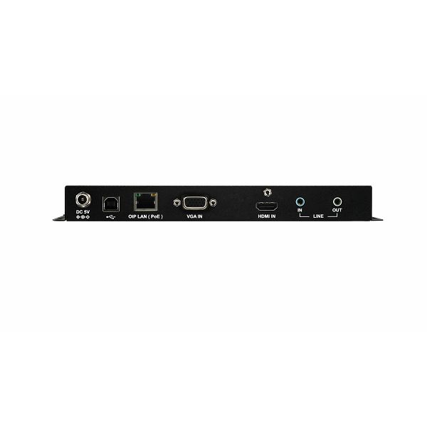 Kodirnik in dekoder 1G Lumens OIP-D50E / OIP-D50D