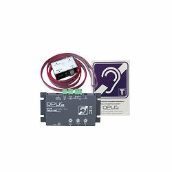 Komplet za slušno induktivno zanko Opus DCL20-65