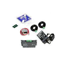 Komplet za slušno induktivno zanko Opus DCL20-65