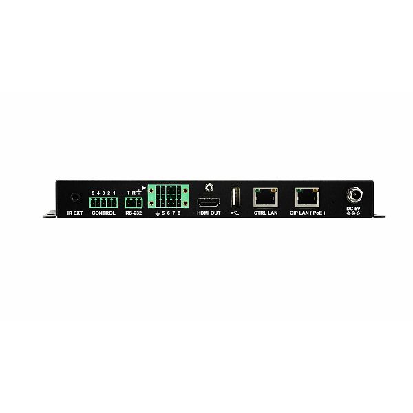 Krmilnik Lumens OIP-D50C