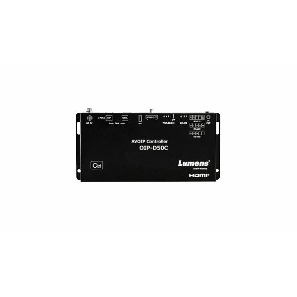 Krmilnik Lumens OIP-D50C