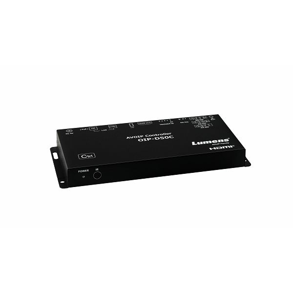 Krmilnik Lumens OIP-D50C