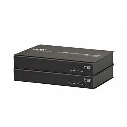 ATEN CE610A - DVI HDBaseT KVM Extender with ExtremeUSB