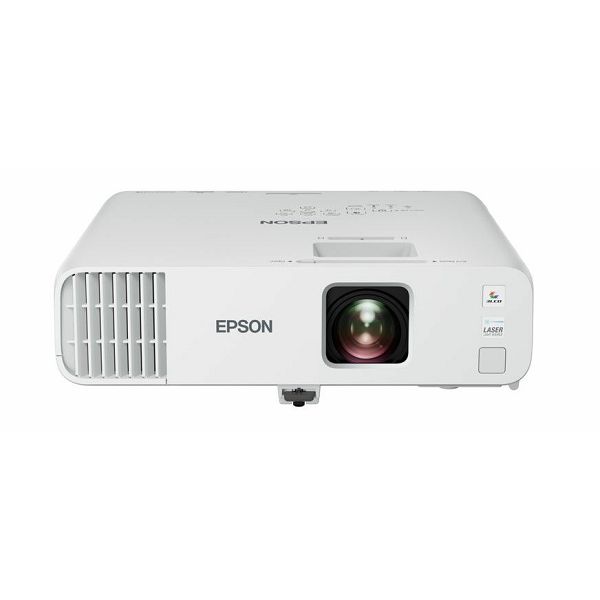 Laserski projektor Epson EB-L210W - 3LCD, 4.500 ANSI lumnov, WXGA (1280x800)