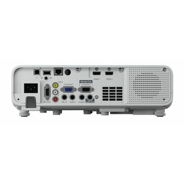Laserski projektor Epson EB-L210W - 3LCD, 4.500 ANSI lumnov, WXGA (1280x800)