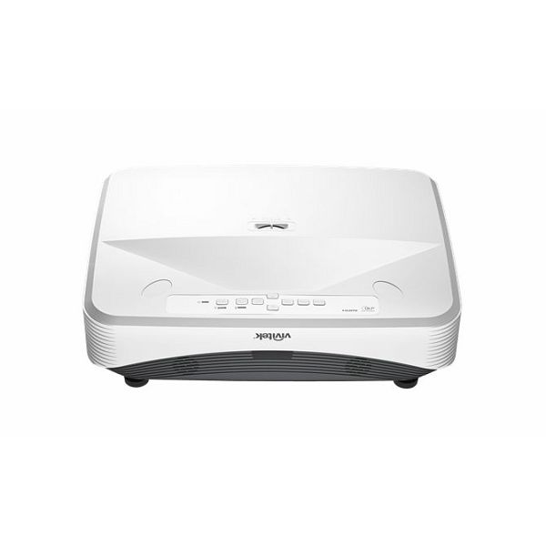Laserski UST projektor VIVITEK DH765Z - DLP, (1920 x 1080), 4000 ANSI lumnov