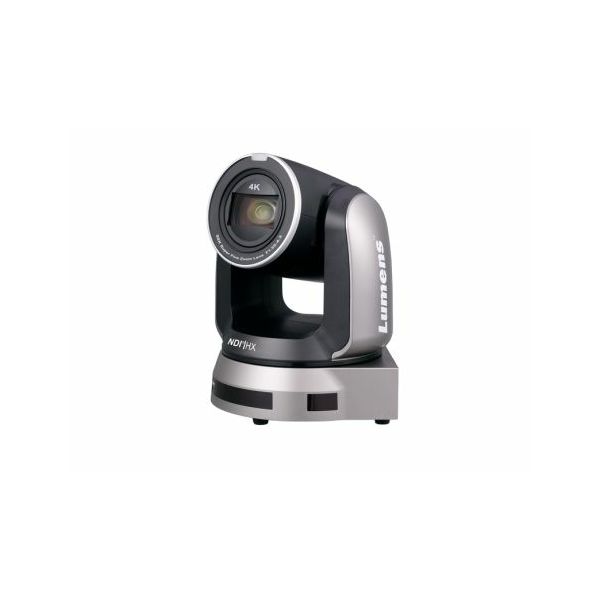 Lumens 4K NDI ® | HX PTZ kamera
