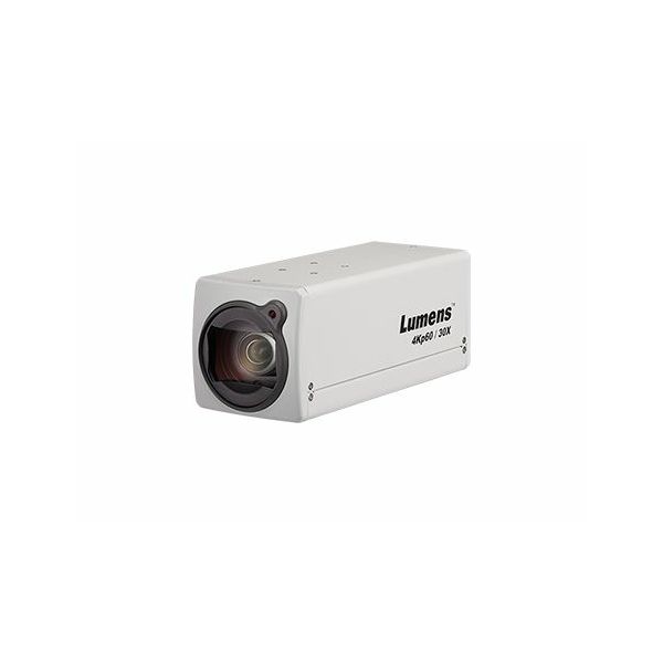 Lumens 4Kp60 Box kamera