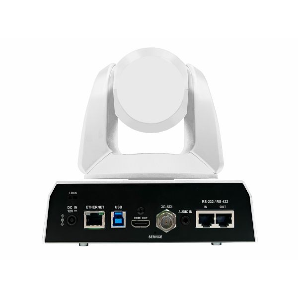 LUMENS FULL HD, PTZ, IP KAMERA - VC-A53