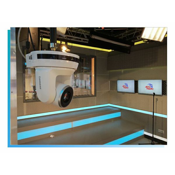 Lumens PTZ kamera VC-A51S