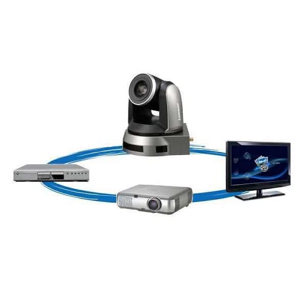 Lumens PTZ kamera VC-A51S