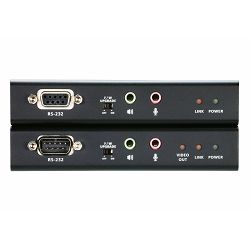 ATEN CE611 - Mini USB DVI HDBaseT™ KVM Extender