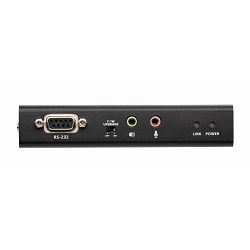 ATEN CE611 - Mini USB DVI HDBaseT™ KVM Extender