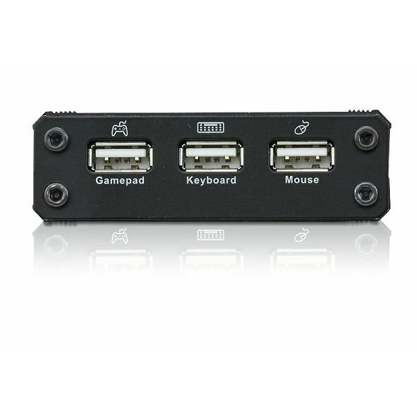 PHANTOM-S (Gamepad Emulator for PS4 / PS3/ Xbox 360/ Xbox One)