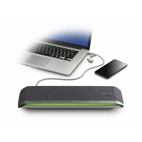 Poly Sync 60 - Smart Speakerphone
