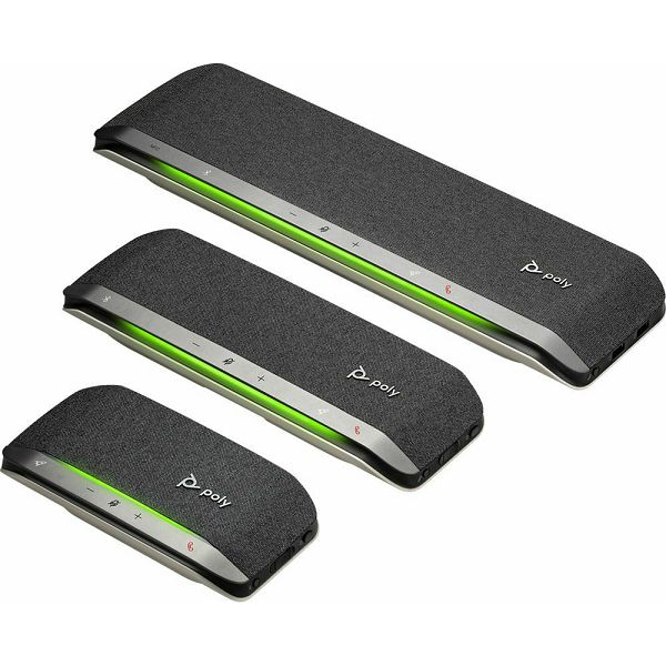 Poly Sync 60 - Smart Speakerphone