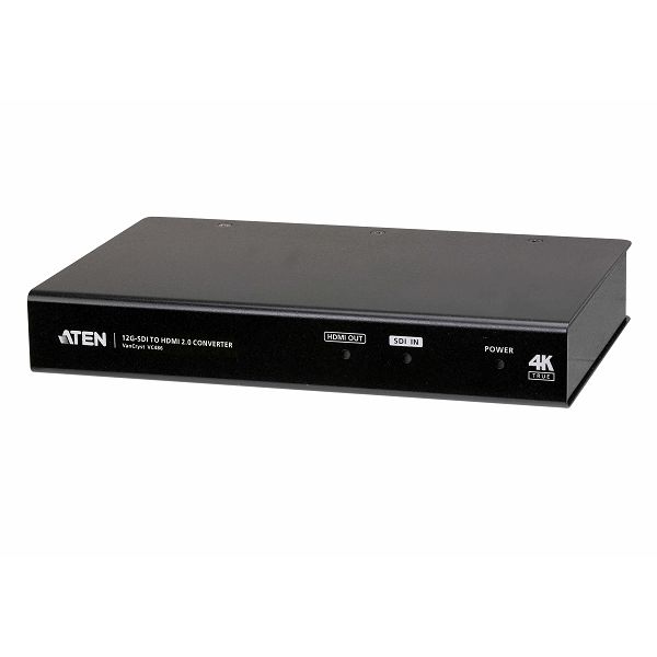 Pretvornik 12G-SDI v HDMI 2.0 