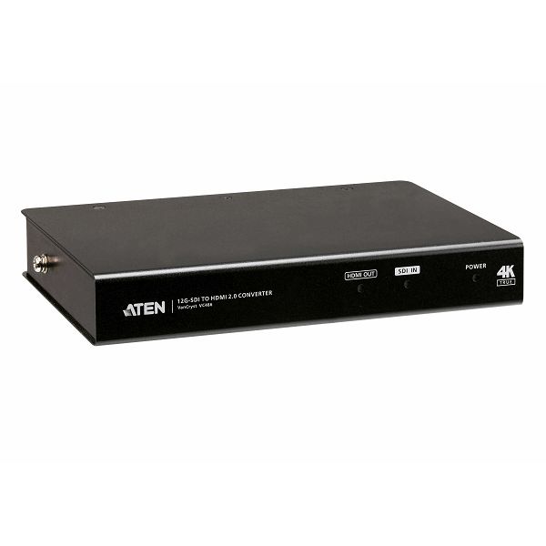 Pretvornik 12G-SDI v HDMI 2.0 