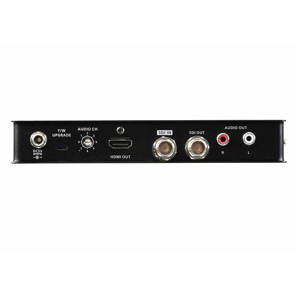 Pretvornik 12G-SDI v HDMI 2.0 