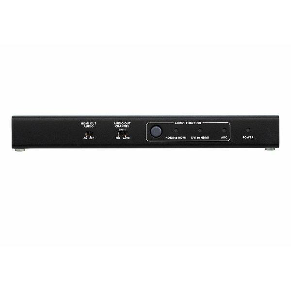 Pretvornik 4K HDMI / DVI v HDMI z zvokom