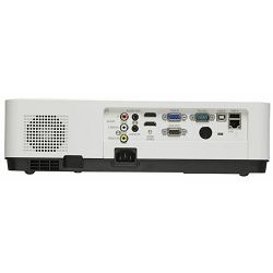 Projektor Eiki EK-130U, LCD, WUXGA (1920 x 1200), 5000 lumnov