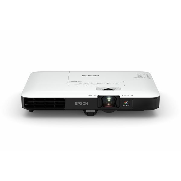 PROJEKTOR EPSON EB-1780W - 3LCD, WXGA (1280 x 800), 3000 ANSI lumnov