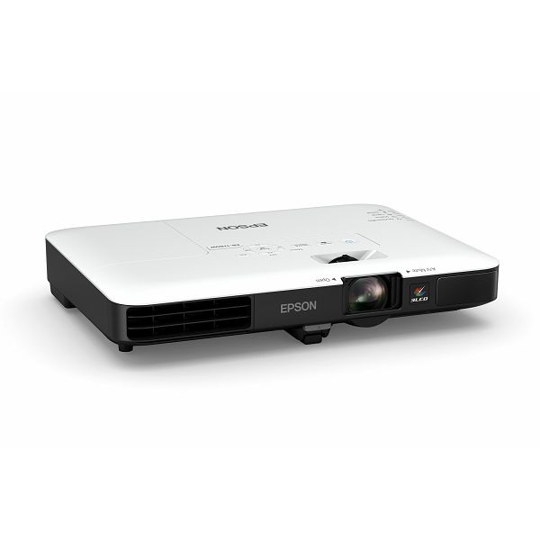 PROJEKTOR EPSON EB-1780W - 3LCD, WXGA (1280 x 800), 3000 ANSI lumnov