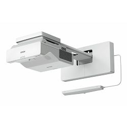 Projektor Epson EB-770Fi - LCD, Full HD, 4100 ANSI lumnov