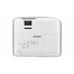 Projektor Epson EB-FH08 - LCD, Fulll HD, 3600 ANSI lumnov