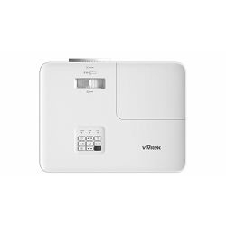 Projektor Vivitek DH382 - DLP, WUXGA (1920 x 1200), 4500 ANSI lumnov