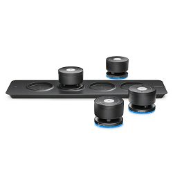 Sennheiser TeamConnect Wireless - Set na stojalu 